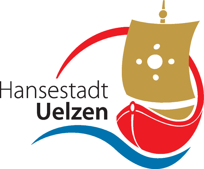 Logo Hansestadt Uelzen